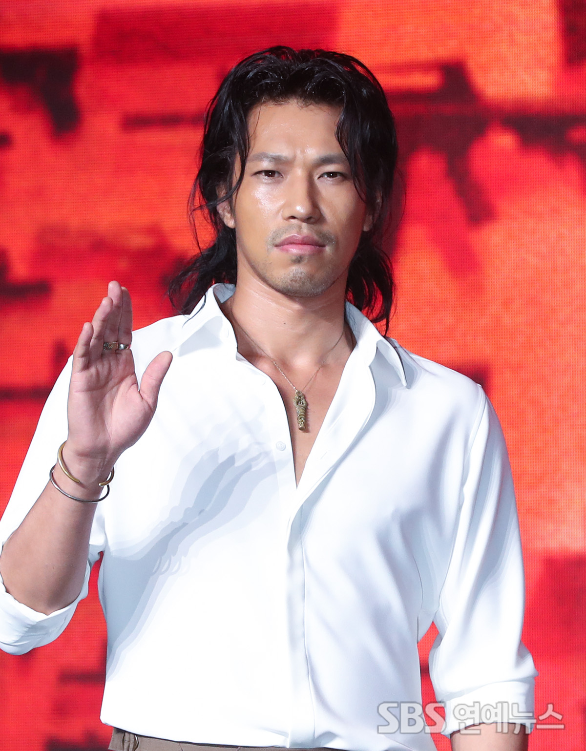 Kim Min (Photo=Getty Images Korea)
