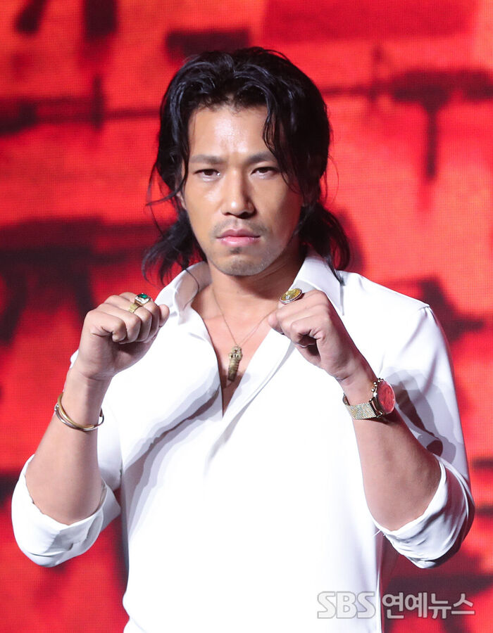 Kim Min (Photo=Getty Images Korea)