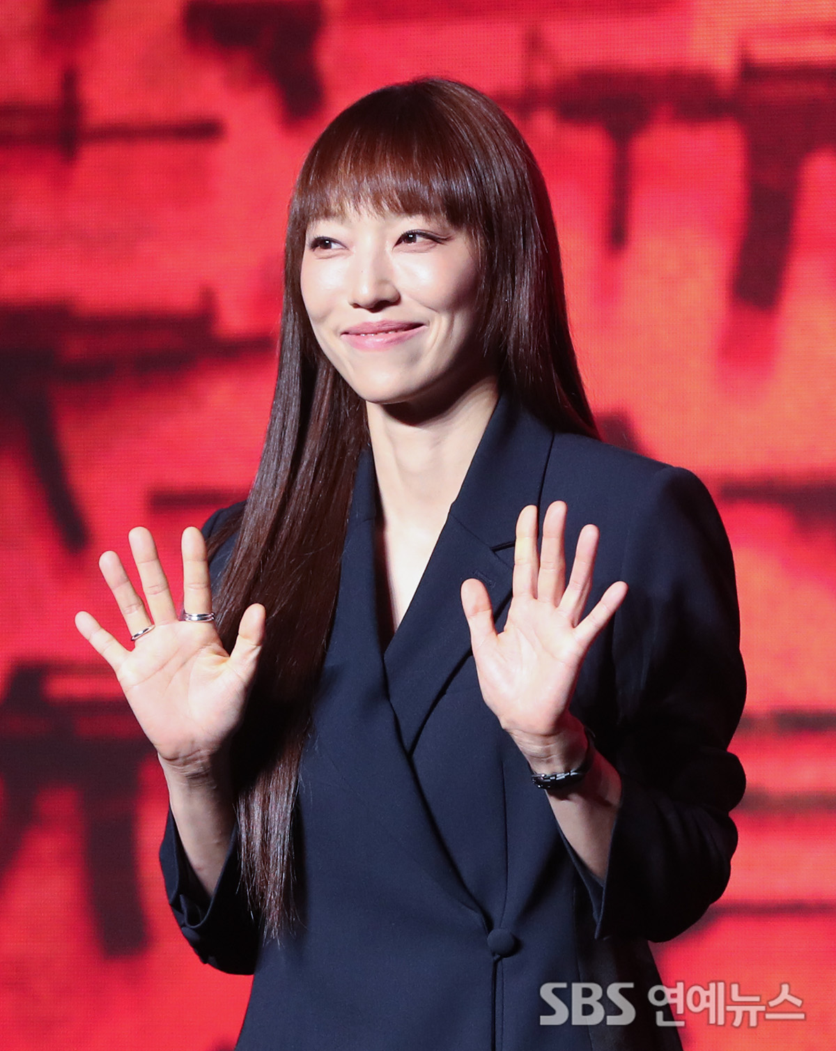Keum Hae-na (Photo = Getty Images Korea)