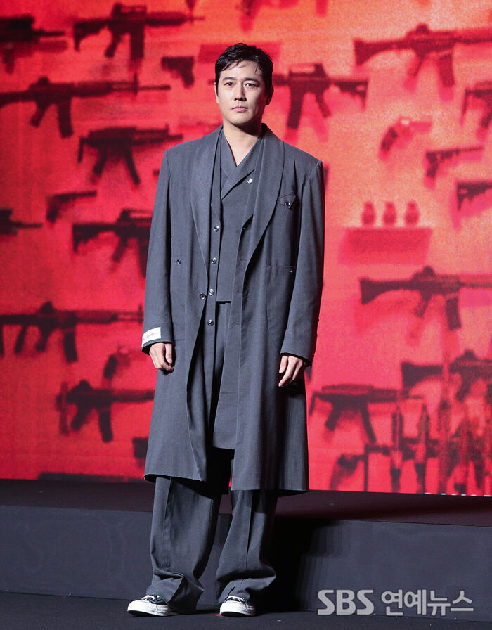 Jo Han-sun (Photo = Getty Images Korea)