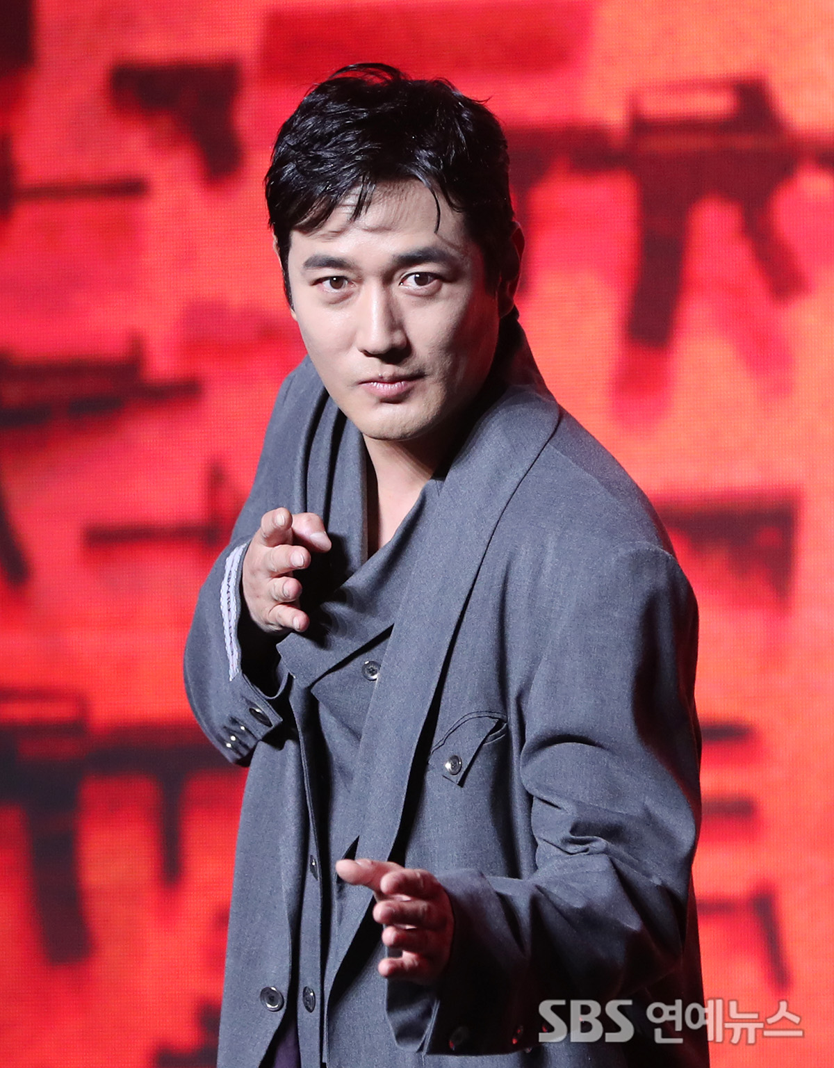 Jo Han-sun (Photo = Getty Images Korea)