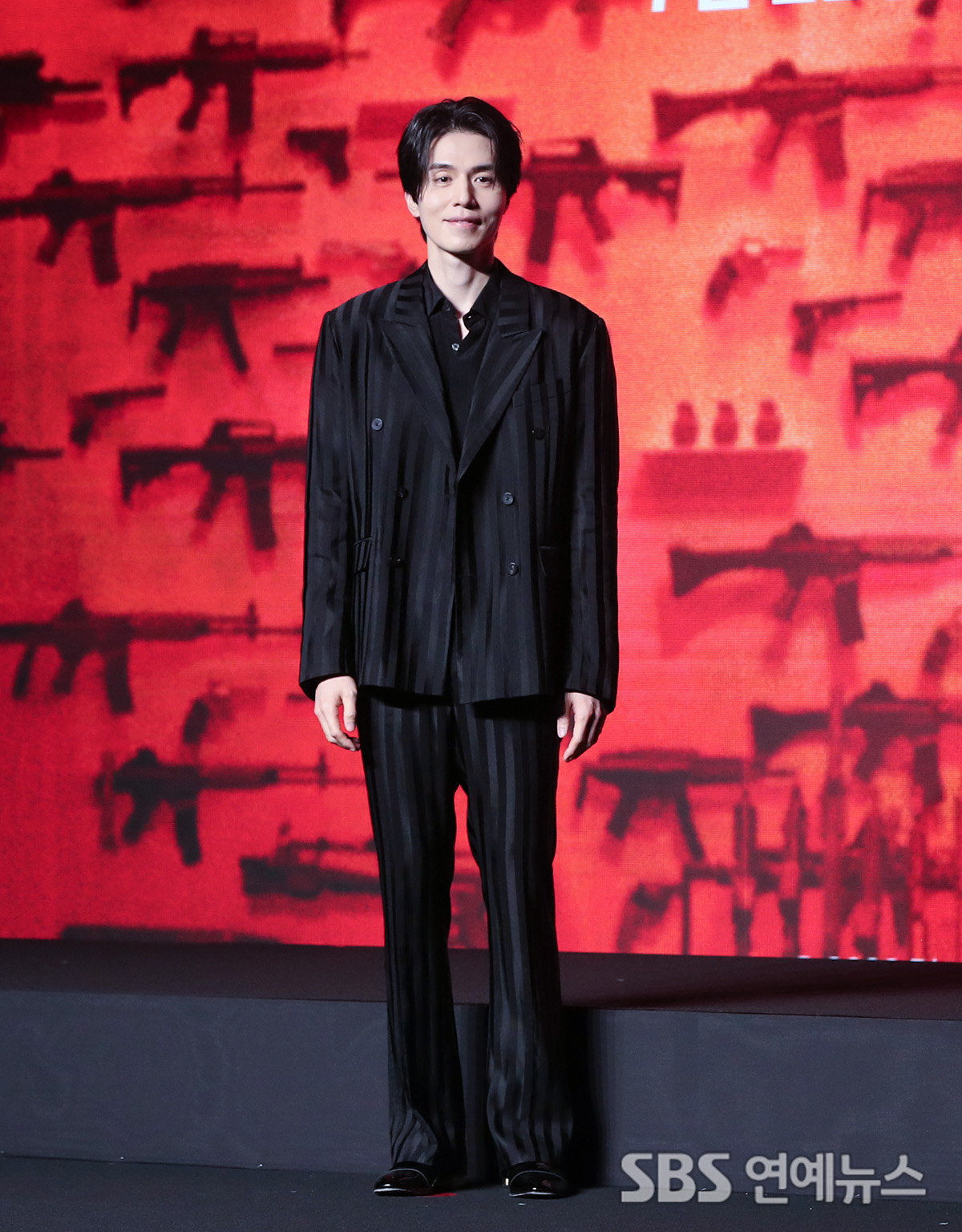 Lee Dong-wook (Photo=Getty Images Korea)