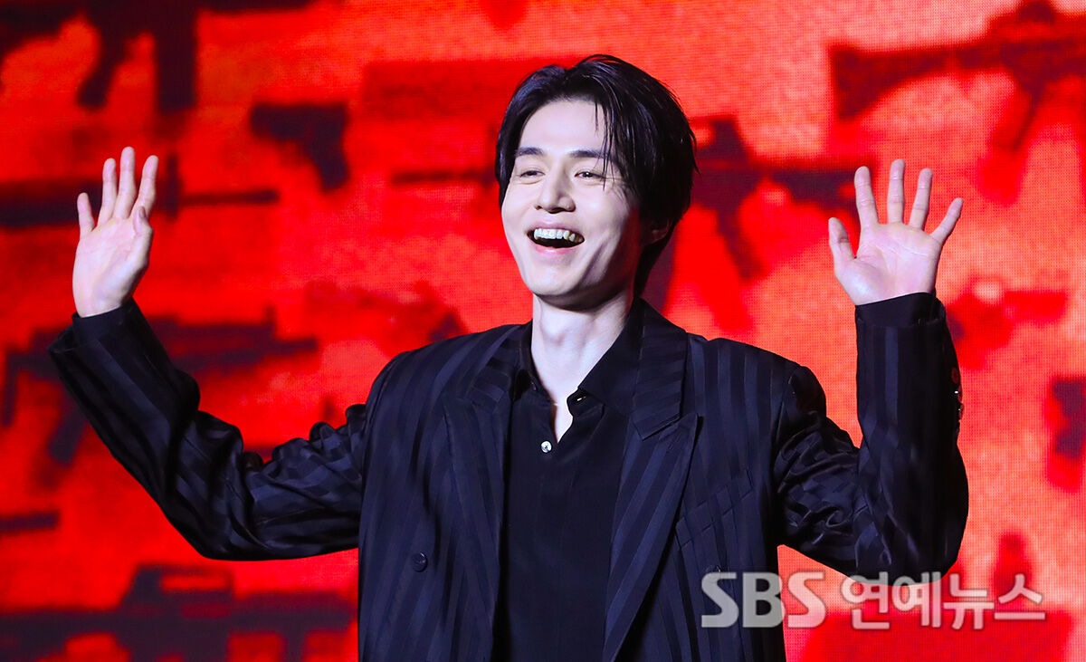 이동욱 (사진=게티이미지코리아)