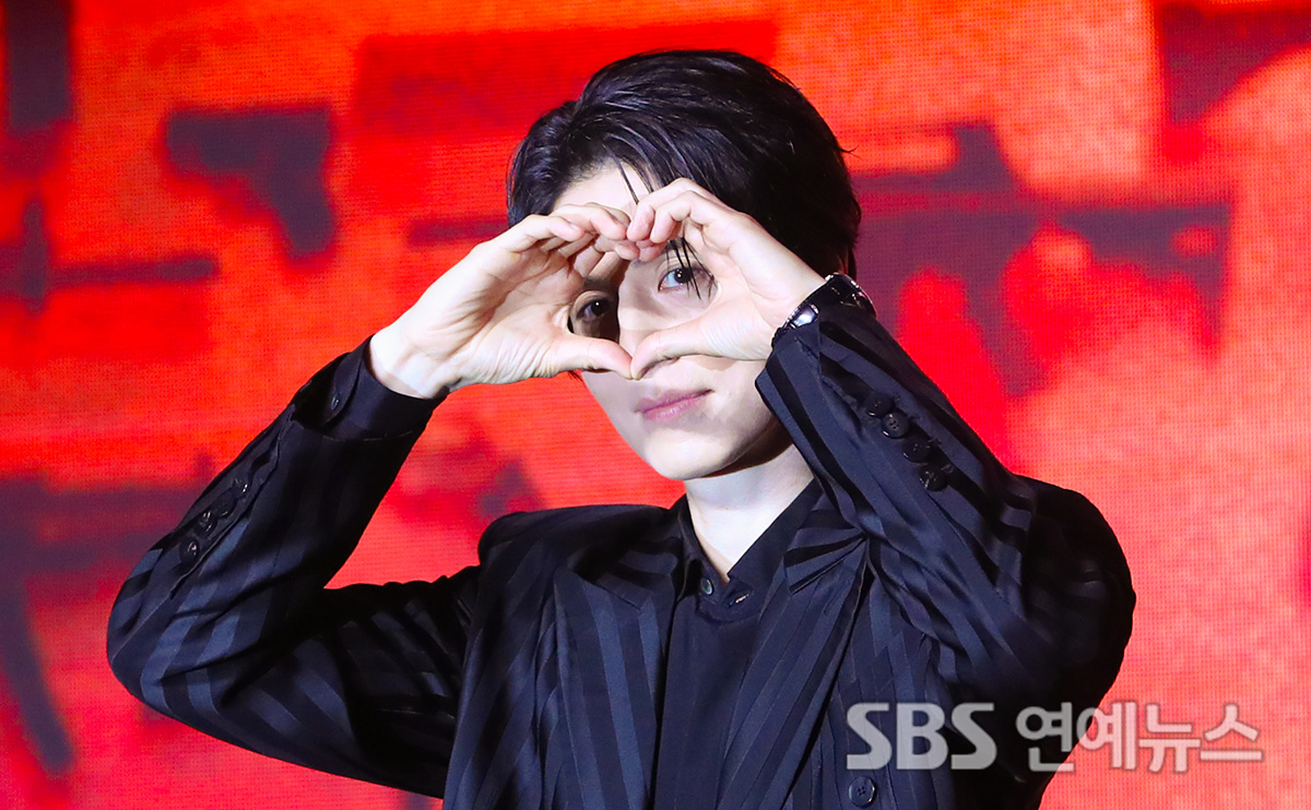 Lee Dong-wook (Photo=Getty Images Korea)