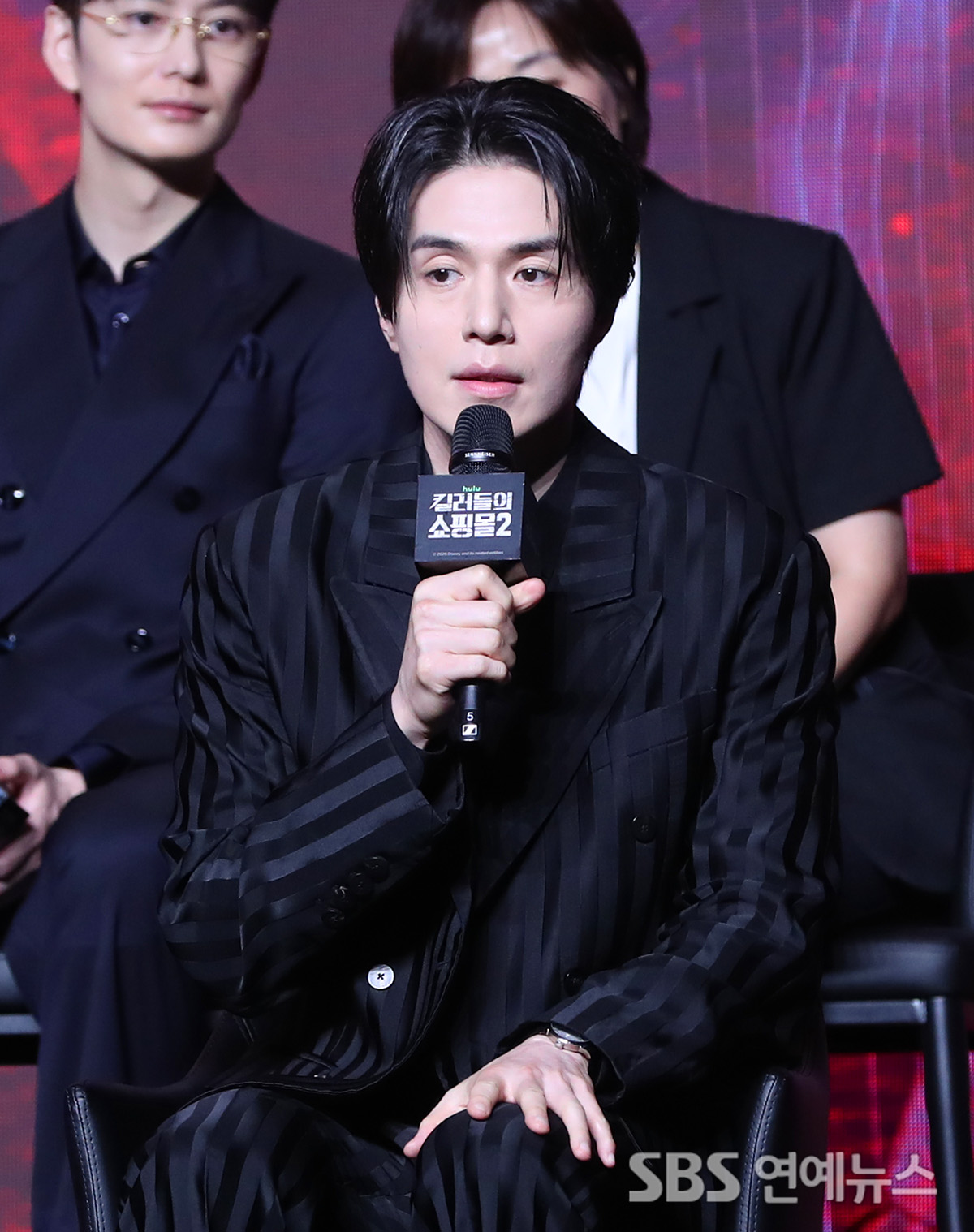 Lee Dong-wook (Photo=Getty Images Korea)