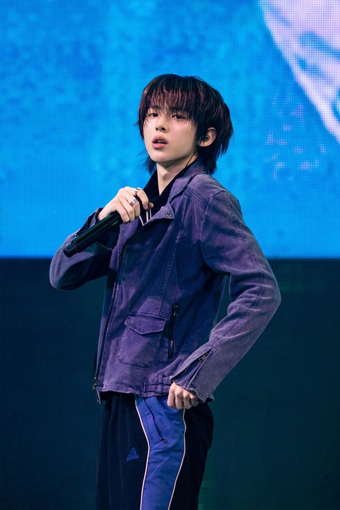 CORTIS (Photo=Getty Images Korea)