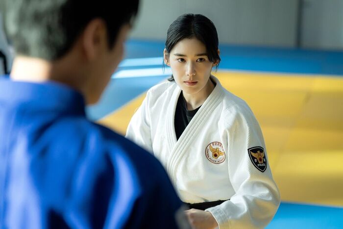 Jung Eun-chae (Photo: Getty Images Korea)