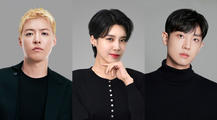 Kian Dating (Photo=Getty Images Korea)