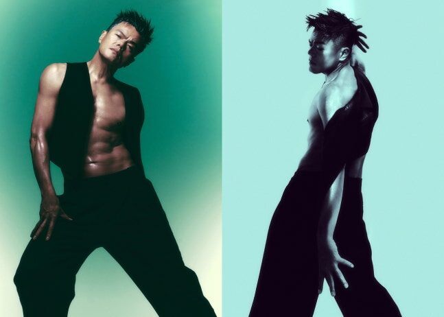 J.Y. Park (Photo=Getty Images Korea)