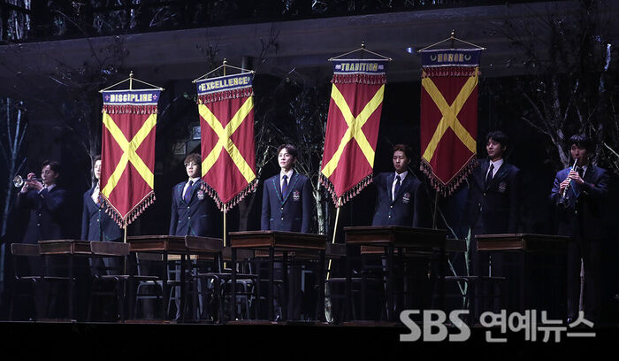 Dead Poets Society (Photo=Getty Images Korea)