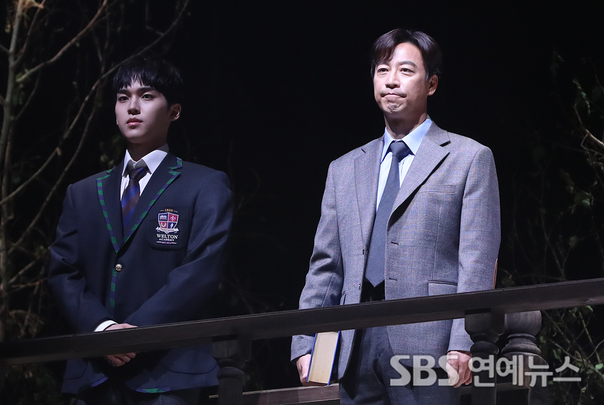 Dead Poets Society (Photo=Getty Images Korea)
