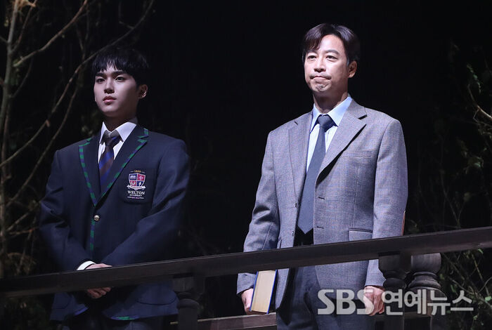 Dead Poets Society (Photo=Getty Images Korea)