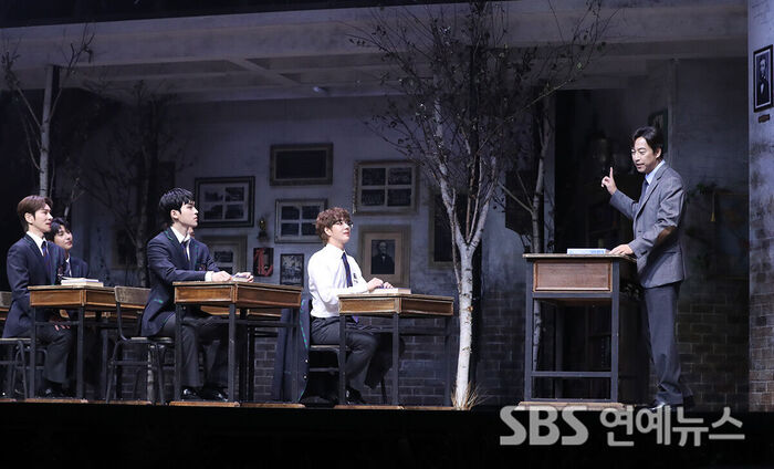 Oh Man-seok (Photo=Getty Images Korea)