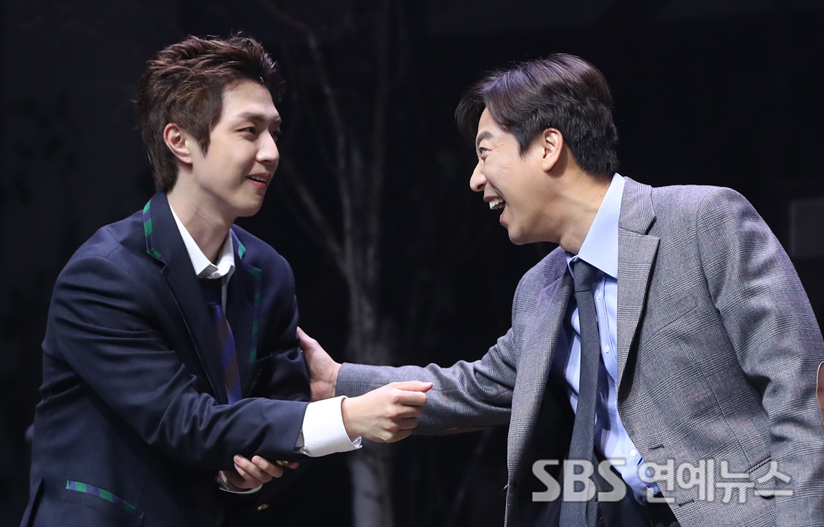 Oh Man-seok (Photo=Getty Images Korea)