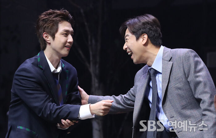 Oh Man-seok (Photo=Getty Images Korea)