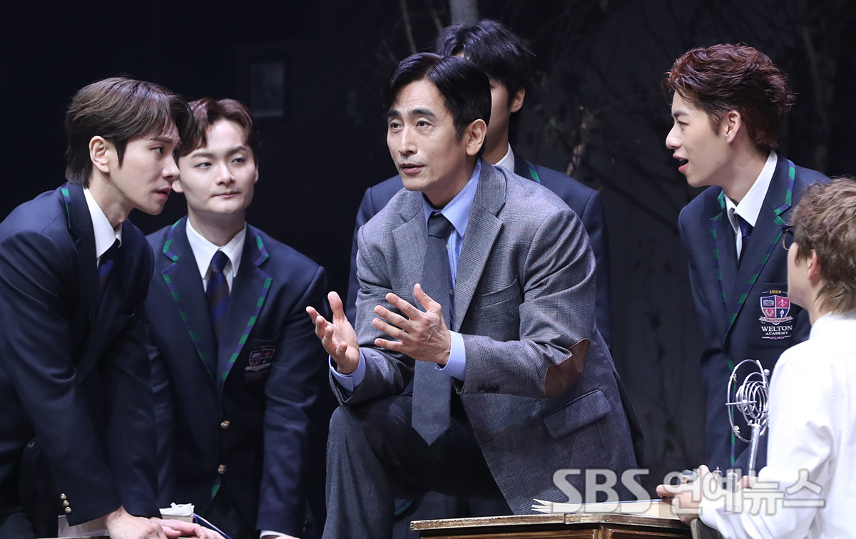 Cha In-pyo (Photo=Getty Images Korea)
