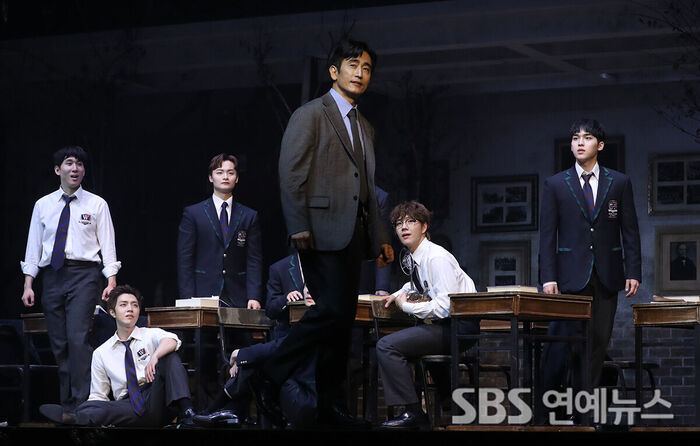 Cha In-pyo (Photo=Getty Images Korea)