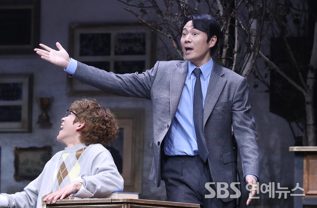 Yeon Jung-hoon (Photo=Getty Images Korea)