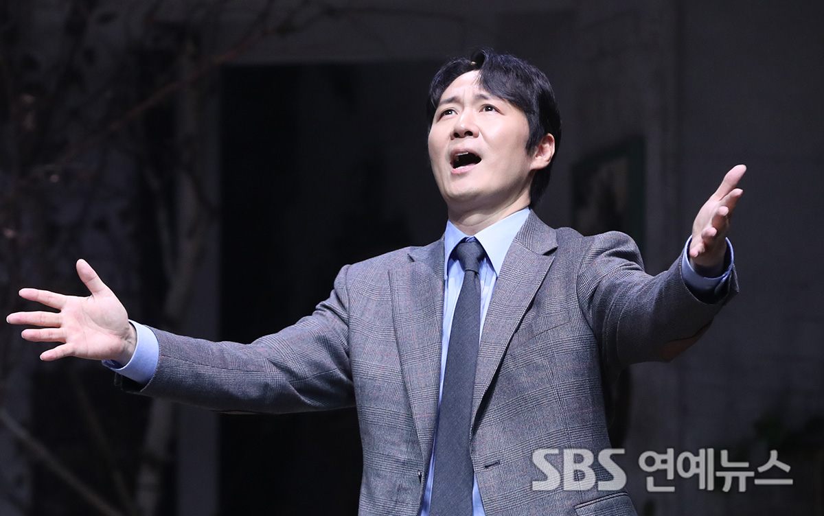 Yeon Jung-hoon (Photo=Getty Images Korea)