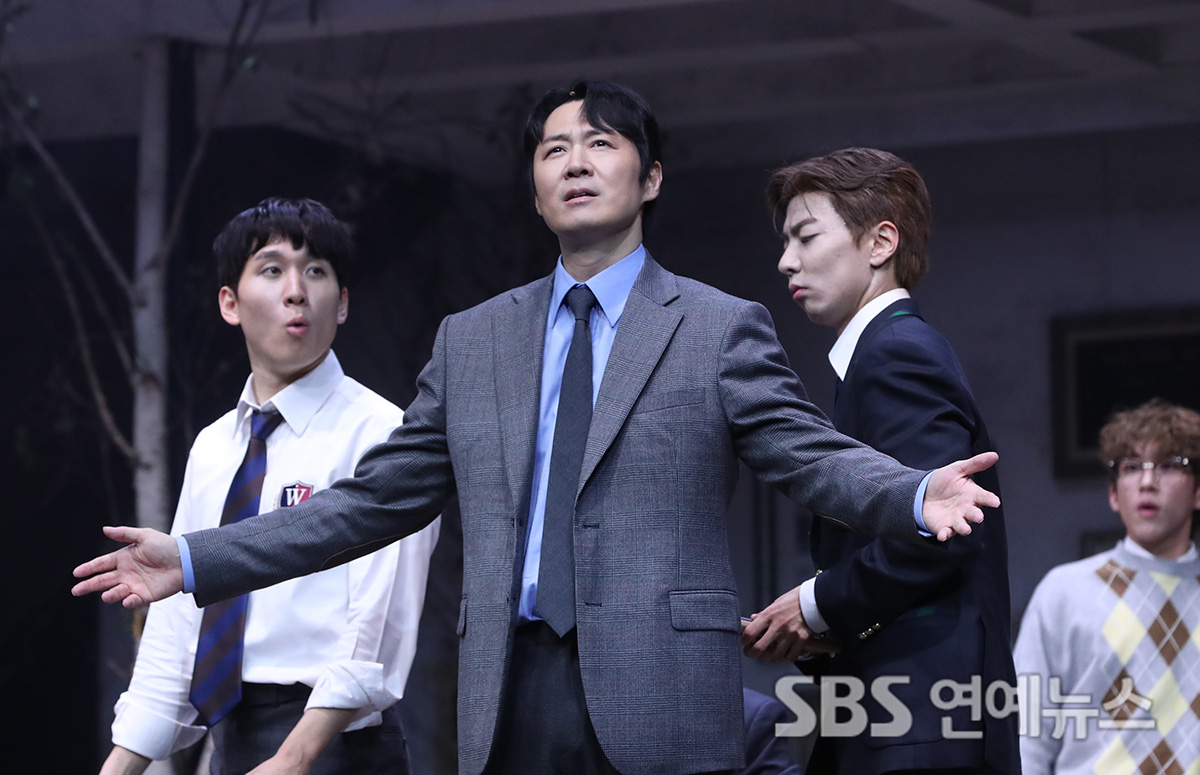 Yeon Jung-hoon (Photo=Getty Images Korea)