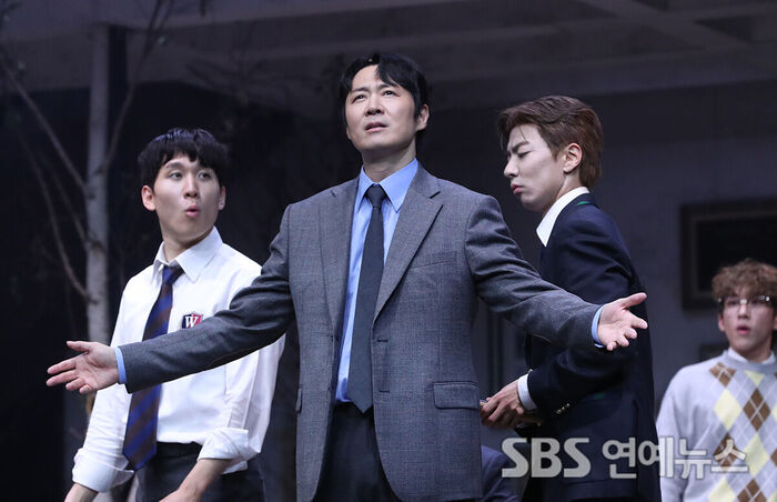 Yeon Jung-hoon (Photo=Getty Images Korea)