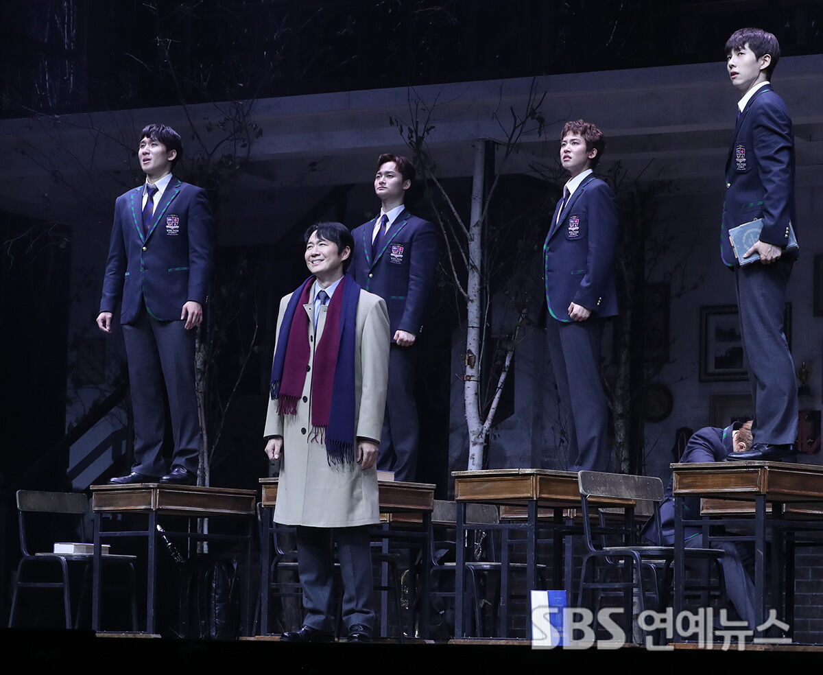 연정훈 (사진=게티이미지코리아)