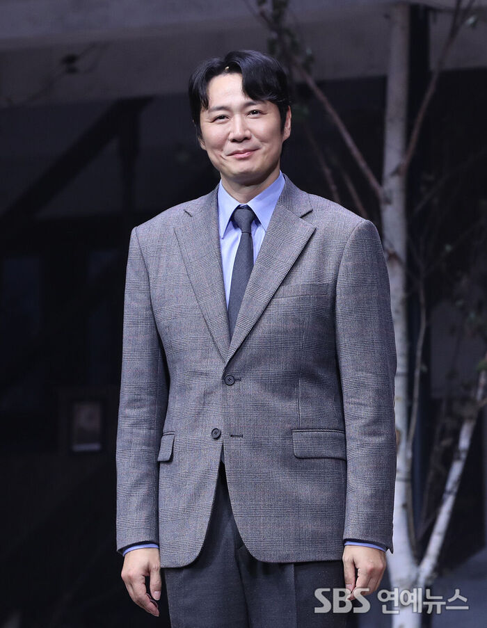 Youn Jung-hoon (Photo=Getty Images Korea)