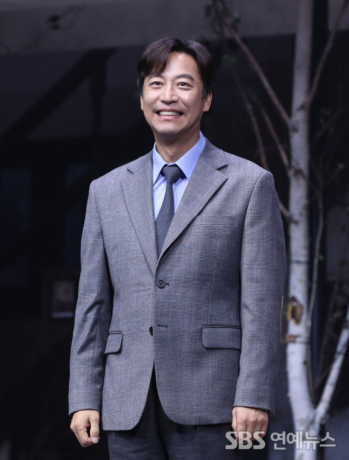 Oh Man-seok (Photo=Getty Images Korea)