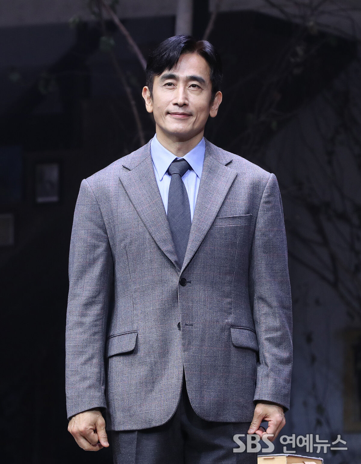 차인표 (사진=게티이미지코리아)