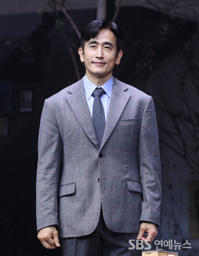 Cha In-pyo (Photo=Getty Images Korea)