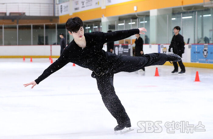 Cha Junhwan (Photo = Getty Images Korea)