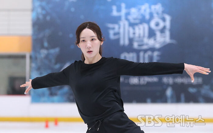 Kim Ye-rim (Photo = Getty Images Korea)