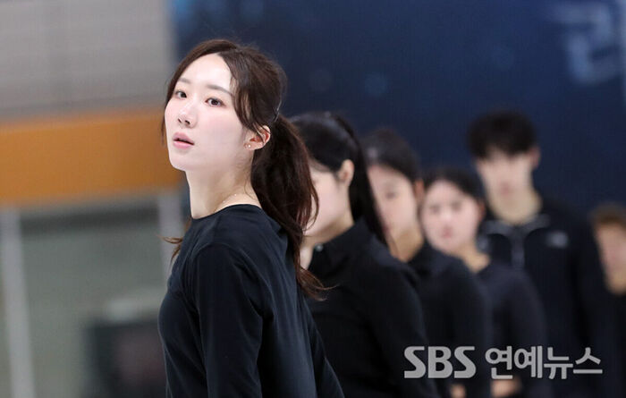 Kim Ye-rim (Photo = Getty Images Korea)