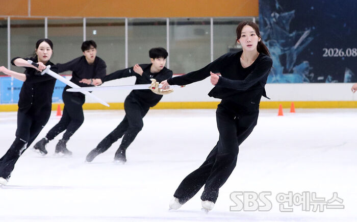 Kim Ye-rim (Photo = Getty Images Korea)