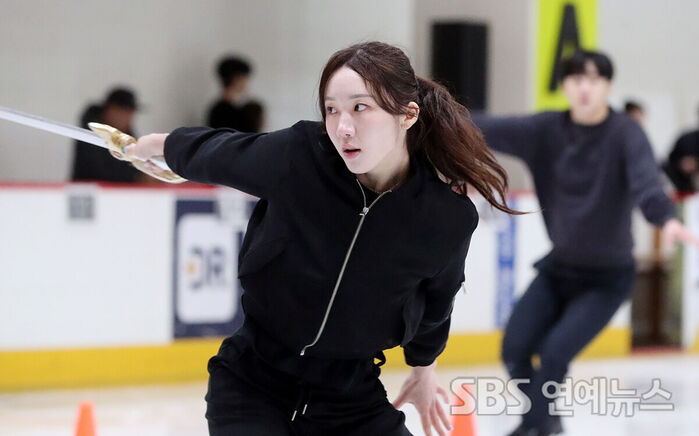Kim Ye-rim (Photo = Getty Images Korea)