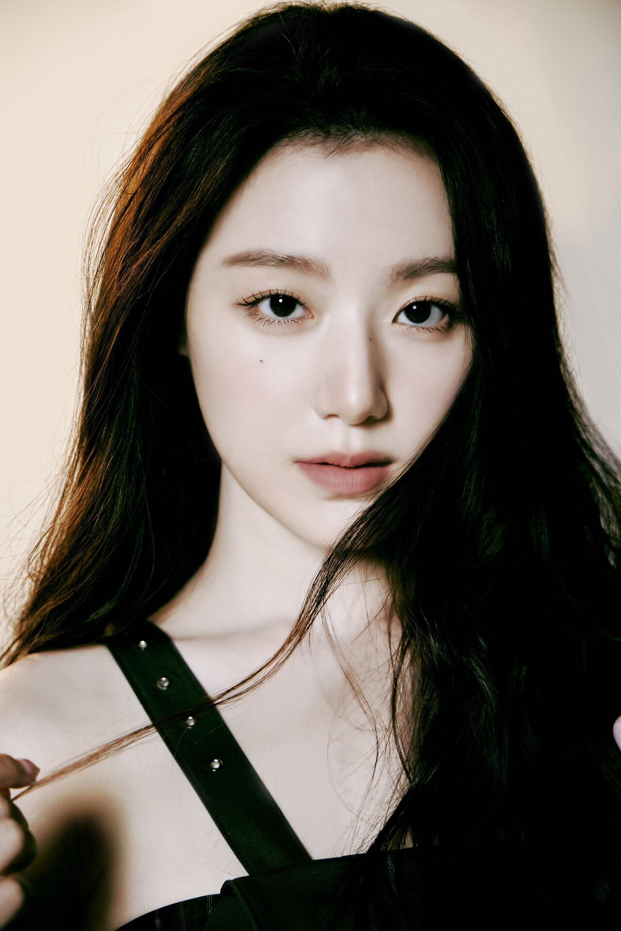 (G)I-DLE Shuhua (Photo: Getty Images Korea)