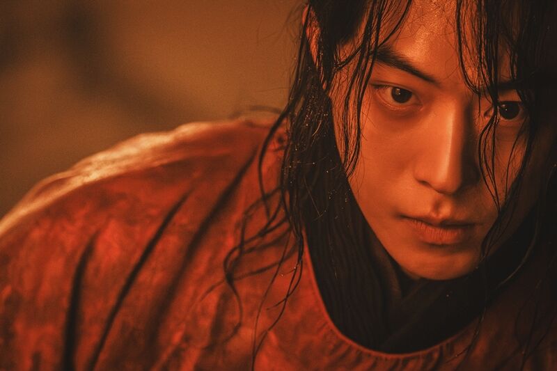 동궁 남주혁 (사진=게티이미지코리아)