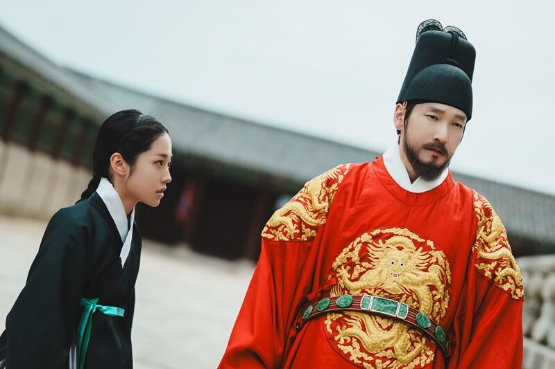 동궁 남주혁 (사진=게티이미지코리아)