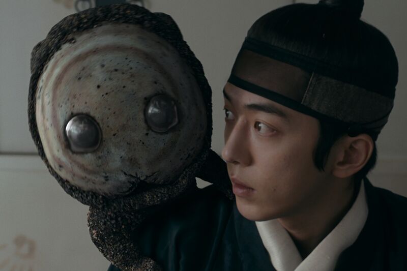 꺼먹살이 (사진=게티이미지코리아)