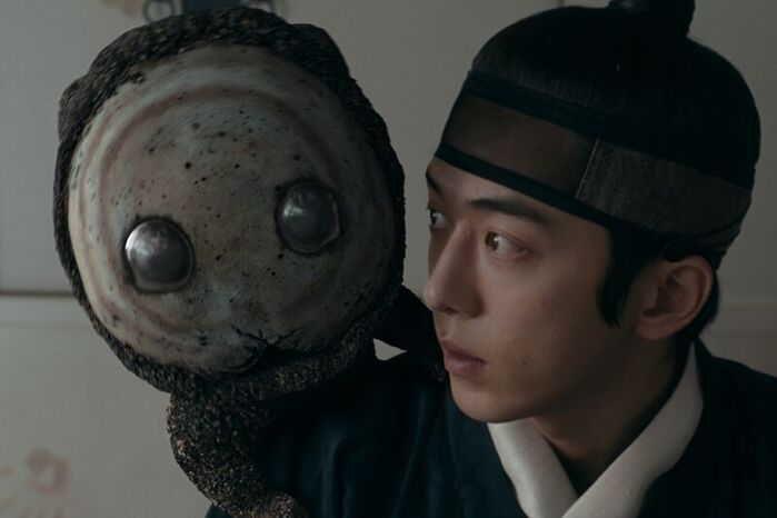 꺼먹살이 (사진=게티이미지코리아)