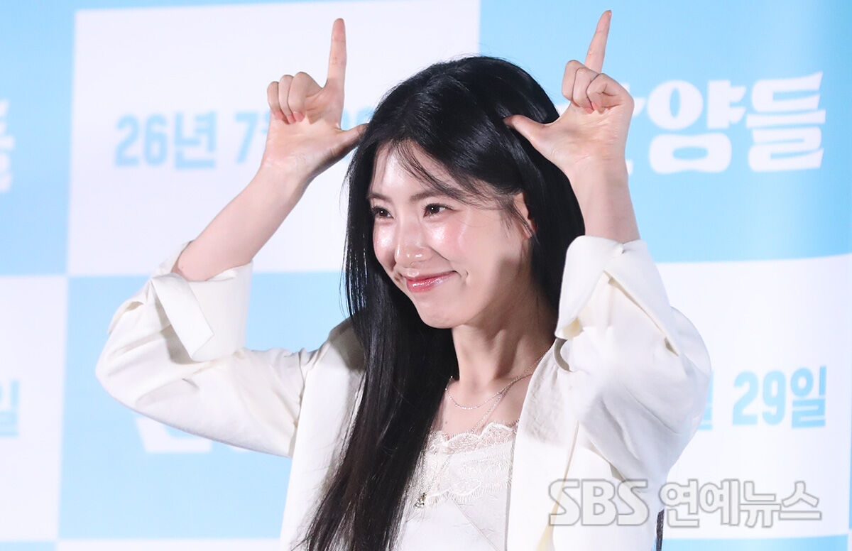 이승연 (사진=게티이미지코리아)
