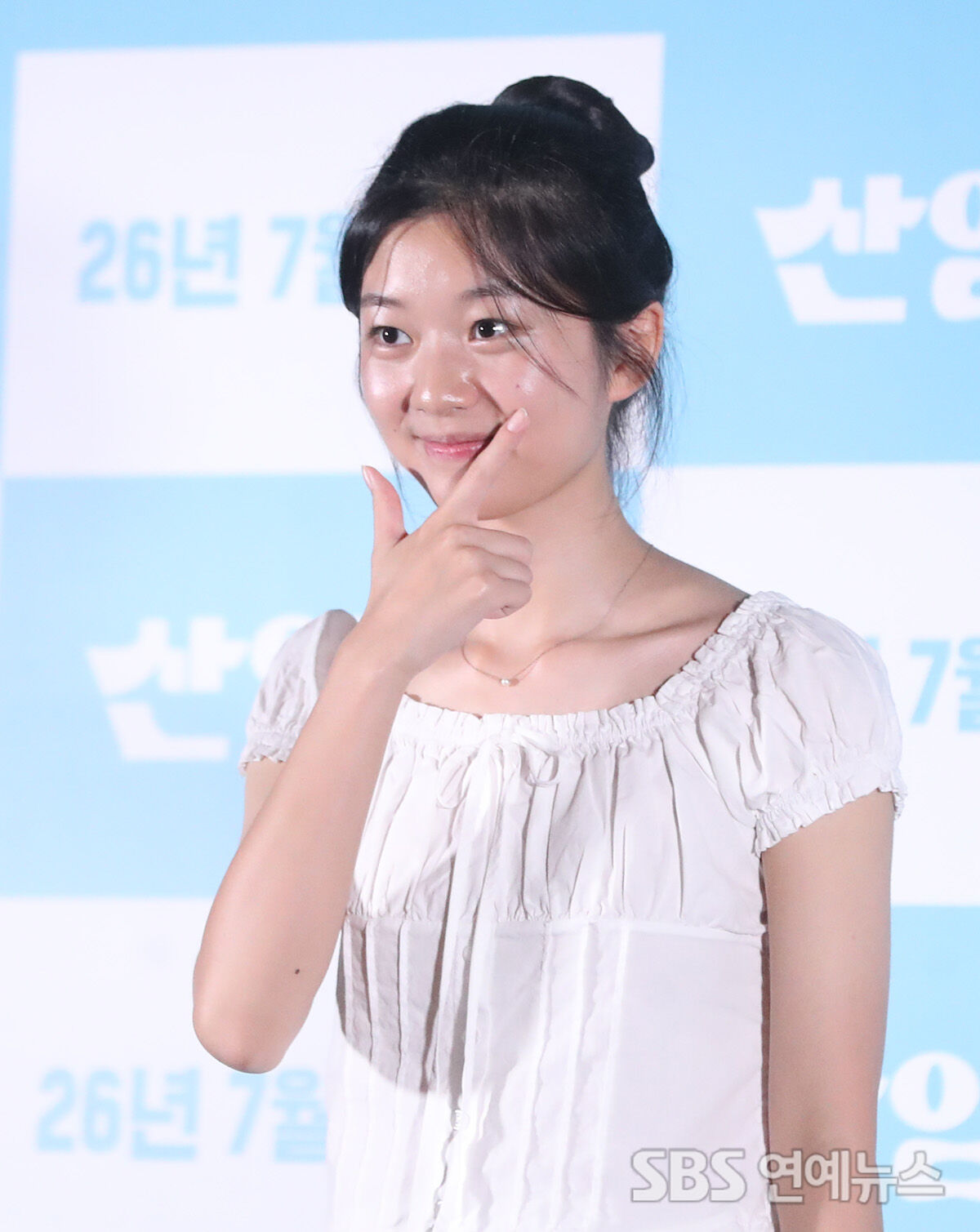 박효은 (사진=게티이미지코리아)