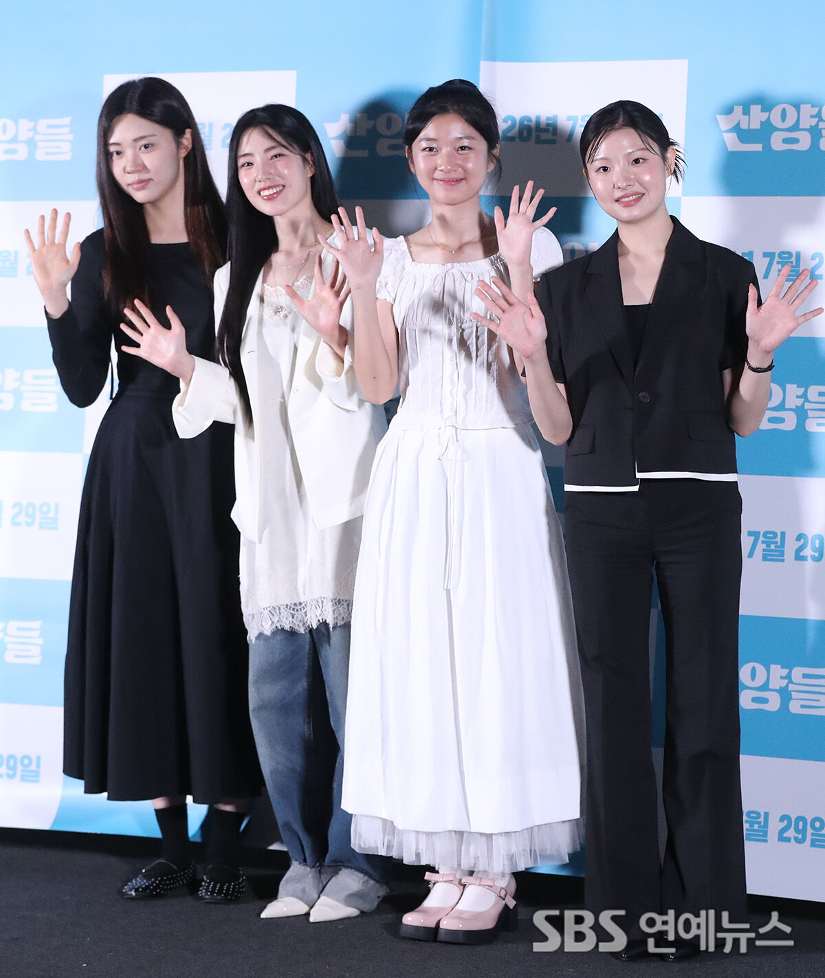 Mountain Goats (Photo = Getty Images Korea)