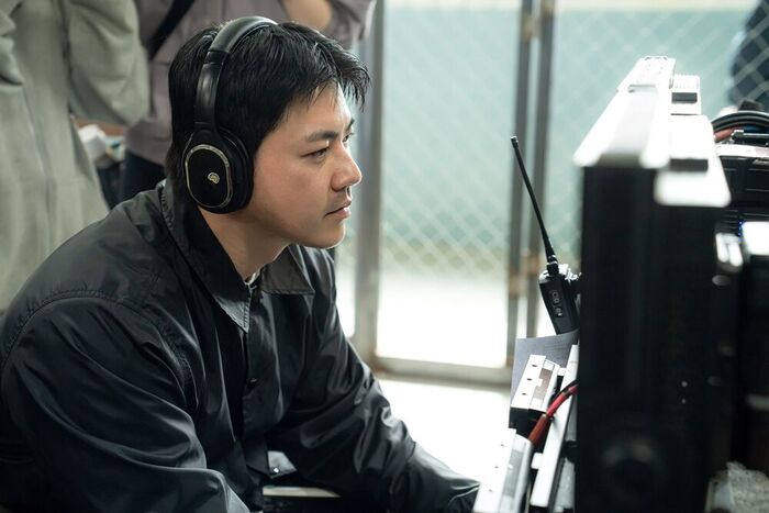 Flex X Cop (Photo=Getty Images Korea)