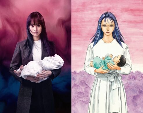 Parasyte (Photo: Getty Images Korea)