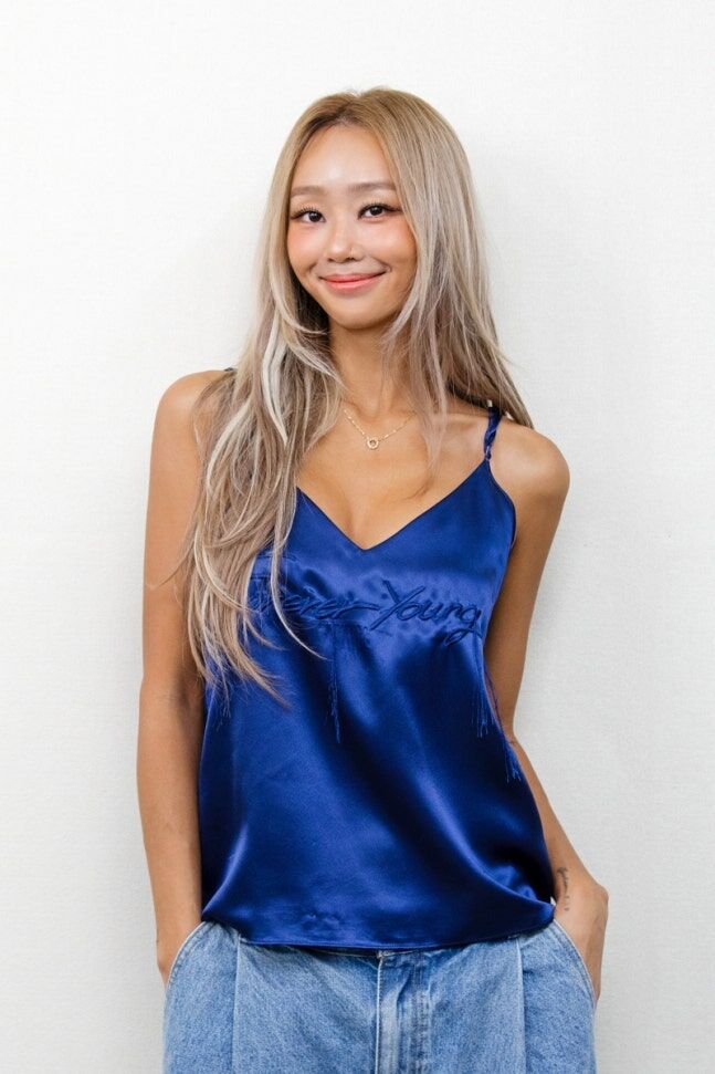 효린 가수 (사진=게티이미지코리아)