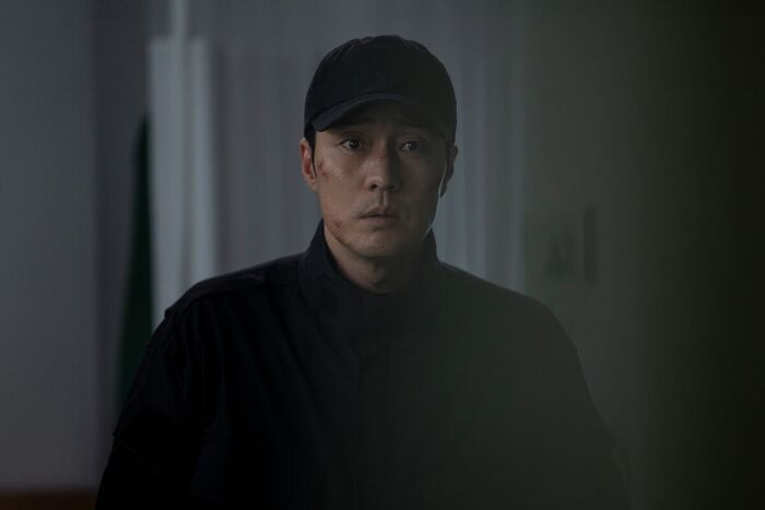 Mr. Kim So Ji-sub (Photo: Getty Images Korea)