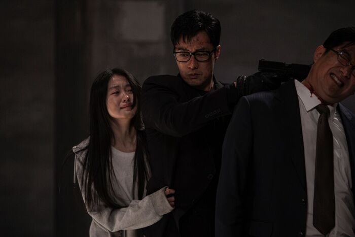 Mr. Kim So Ji-sub (Photo: Getty Images Korea)