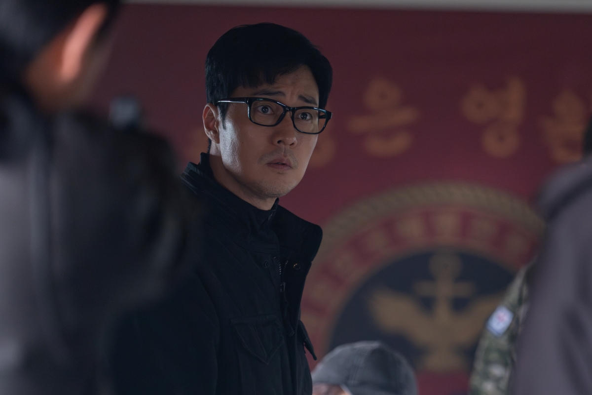 Mr. Kim So Ji-sub (Photo: Getty Images Korea)