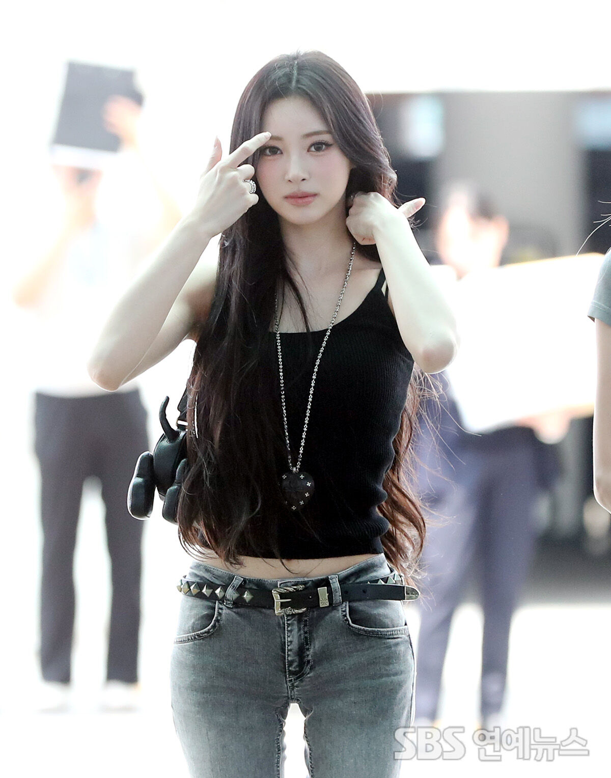 미야오 안나 (사진=게티이미지코리아)